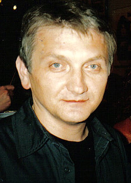 Dariusz Kowalski