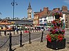 Darlington Market Square