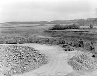 Darnley Quarry, 1959