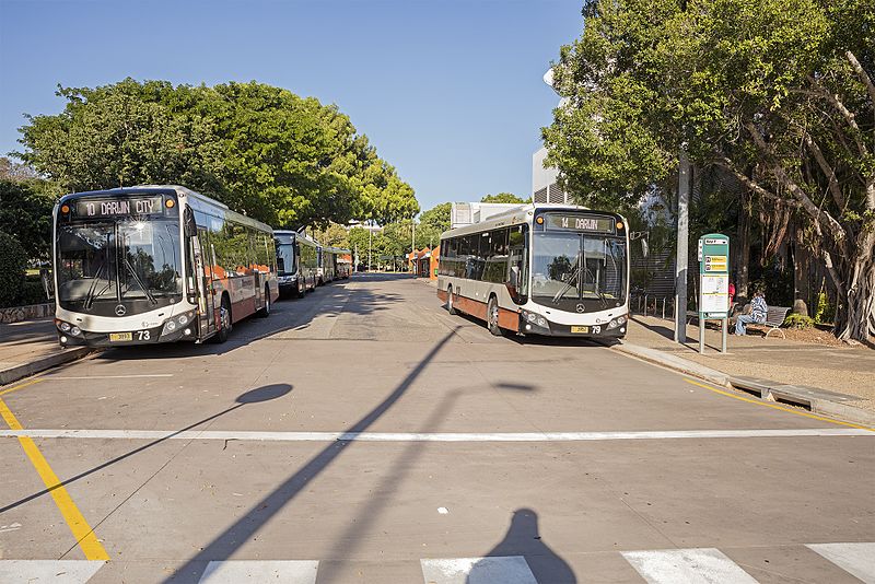 File:Darwin Bus Interchange in June 2016.jpg