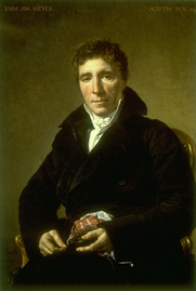 Emmanuel Joseph Sièyes (1817)