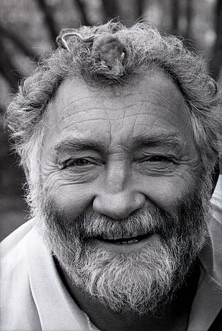 <span class="mw-page-title-main">David Bellamy</span> English professor, botanist, author, broadcaster and environmental campaigner