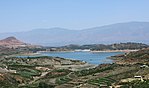 Dayindian Reservoir in Binchuan.jpg