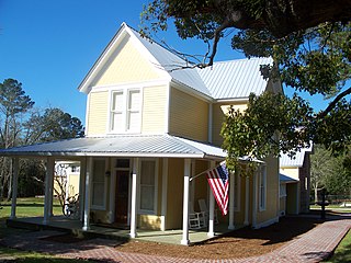 Perry L. Biddle House United States historic place