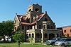 Beauregard Parish Jail DeRidderJail.jpg