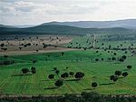 Cabañeros, Kasztília-La Mancha