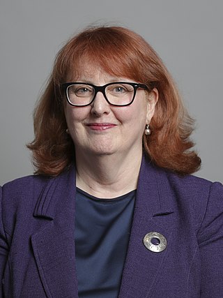 <span class="mw-page-title-main">Deidre Brock</span> Australian-born Scottish National Party politician