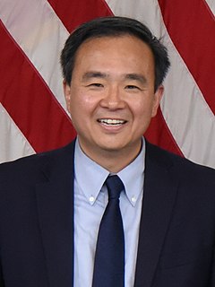 <span class="mw-page-title-main">Mark S. Chang</span> American politician from Maryland