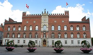 Odense Rådhus