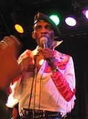 Desmond Dekker: Age & Birthday