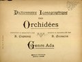 Миниатюра для Файл:Dictionnaire iconographique des orchidees ?direction &amp; redaction par A. Cogniaux -dessins &amp; aquarelles par A. Goossens. (IA mobot31753003757587).pdf