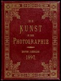 Thumbnail for File:Die Kunst in der Photographie (IA gri 33125014123075).pdf