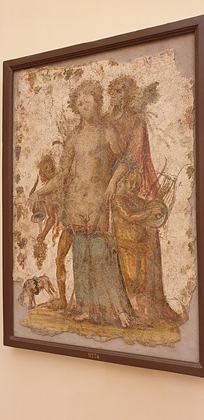 File:Dionysus, Maenad and Satyr (49344874228).jpg
