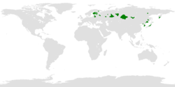 Distribution of Aeshna crenata.png