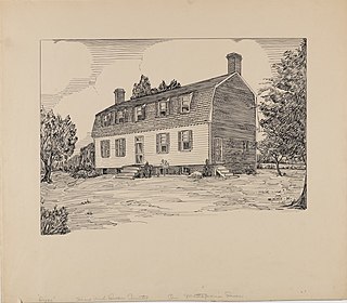 Dixon (Shacklefords, Virginia) Historic house in Virginia, United States