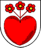 Coat of arms of Dobré Pole