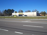 Dollar General, Glen St. Mary.JPG