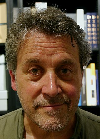 <span class="mw-page-title-main">Dominic Dromgoole</span> British theatre director and writer