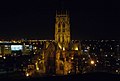 Doncaster Minster at night - geograph.org.uk - 2705873.jpg