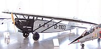 Miniatura para Dornier Merkur