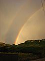 Double rainbow! (1091210386).jpg