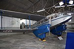 Miniatura para De Havilland DH-89 Dragon Rapide