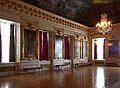 Drottningholms slott rikssalen 2011.jpg