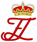 Dual Cypher of Prince and Princess of Asturias