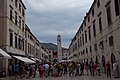 Dubrovnik - ulica Stradun - Stradun street - panoramio.jpg
