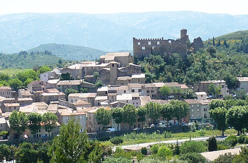 Électricien Durban-Corbières (11360)