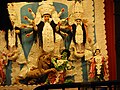 Durga puja in and around South Kolkata 2023 26