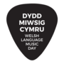 Thumbnail for Welsh Language Music Day