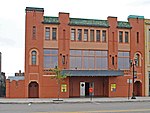 Eagle Theater (Pontiac, Michigan)