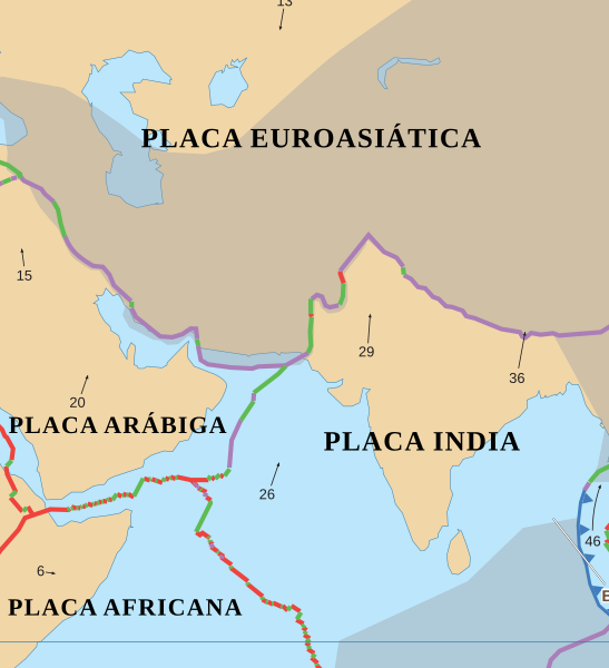 File:Earthquake Information for Pakistan-es.svg