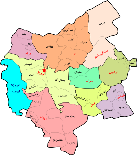 File:East Azerbaijan 1960.png