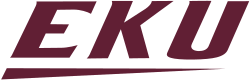 File:Eastern Kentucky Colonels logo.svg