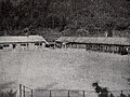 1954年の海老中学校