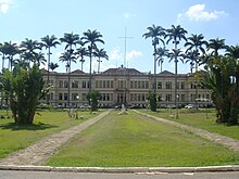 Faculdade de Direito e Ciências do Estado da Universidade Federal de Minas  Gerais - Wikipedia