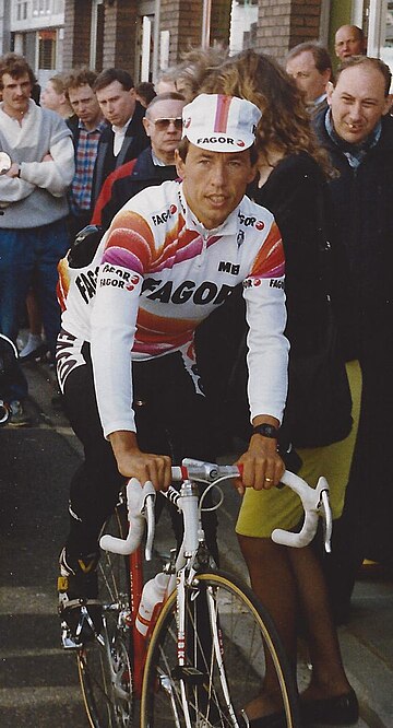 Fagor (cycling team, 1985–1989)