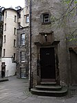 Edinburgh - Edinburgh, 477 Lawnmarket, 2 Lady Stair's Close - 20140421142851.jpg