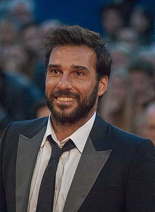 <span class="mw-page-title-main">Edoardo Leo</span> Italian actor, director and screenwriter (born 1972)