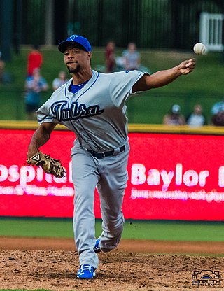 <span class="mw-page-title-main">Edward Paredes</span> Dominican baseball player (born 1986)