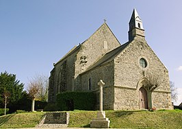 Kerk van Ruca