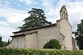 Igreja de Sainte-Cécile du Carla