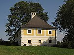 Former  Citizens' hospital, trade museum