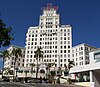 El Cortez Apartment Hotel