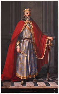 El rey Mauregato de Asturias (Museo del Prado).jpg