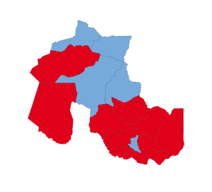 Elecciones provinciales de Jujuy de 2019