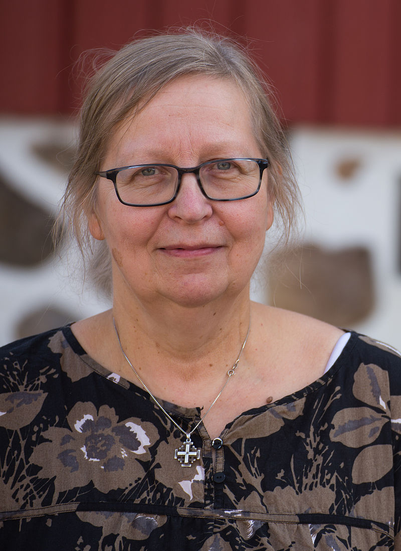 Elisabeth Sandlund