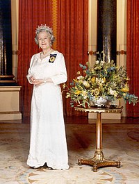 Elizabeth II, Reĝino de Australia.jpg